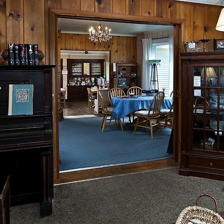 Miller Tree Inn Forks Εξωτερικό φωτογραφία