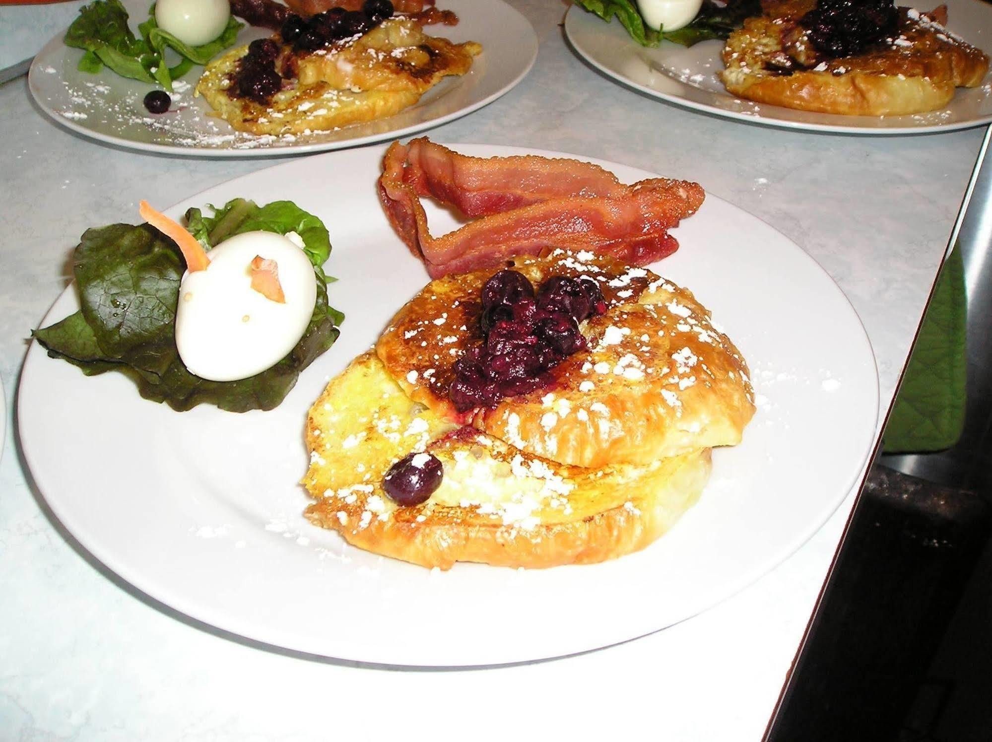 Miller Tree Inn Forks Εξωτερικό φωτογραφία