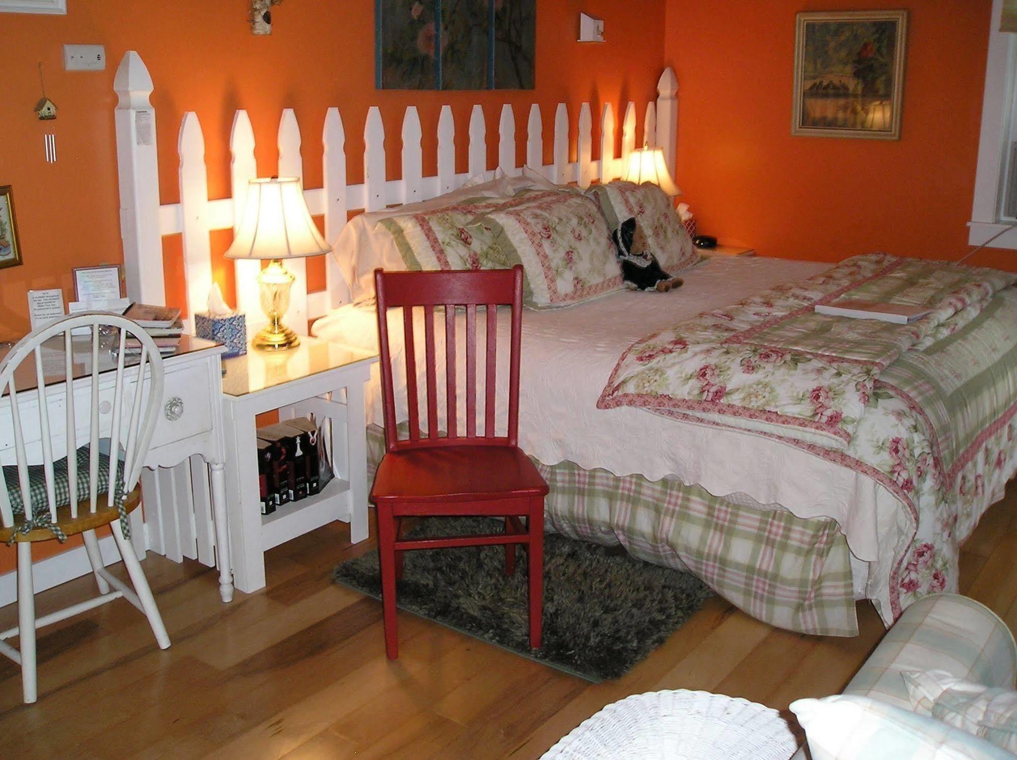 Miller Tree Inn Forks Εξωτερικό φωτογραφία