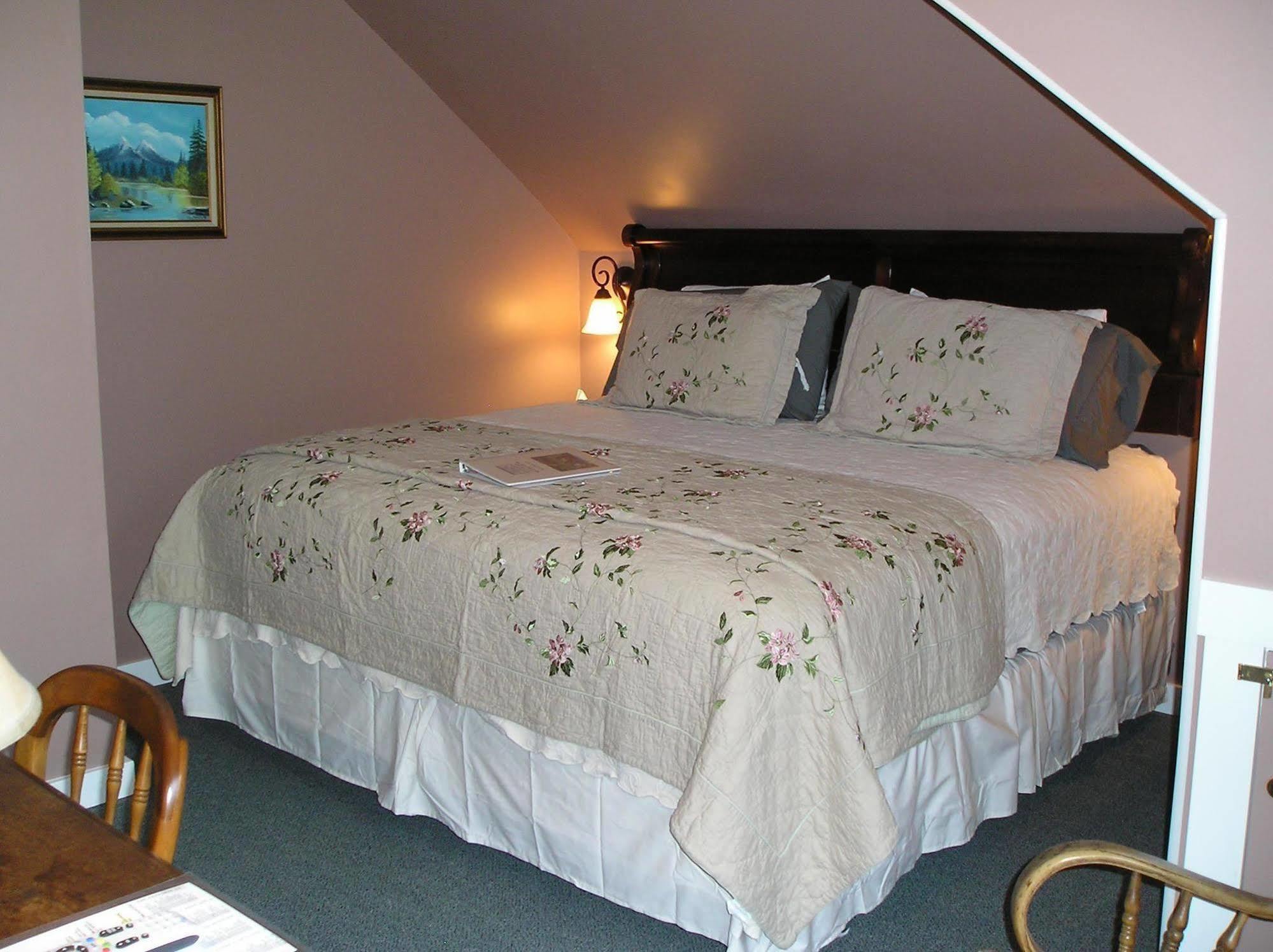 Miller Tree Inn Forks Εξωτερικό φωτογραφία