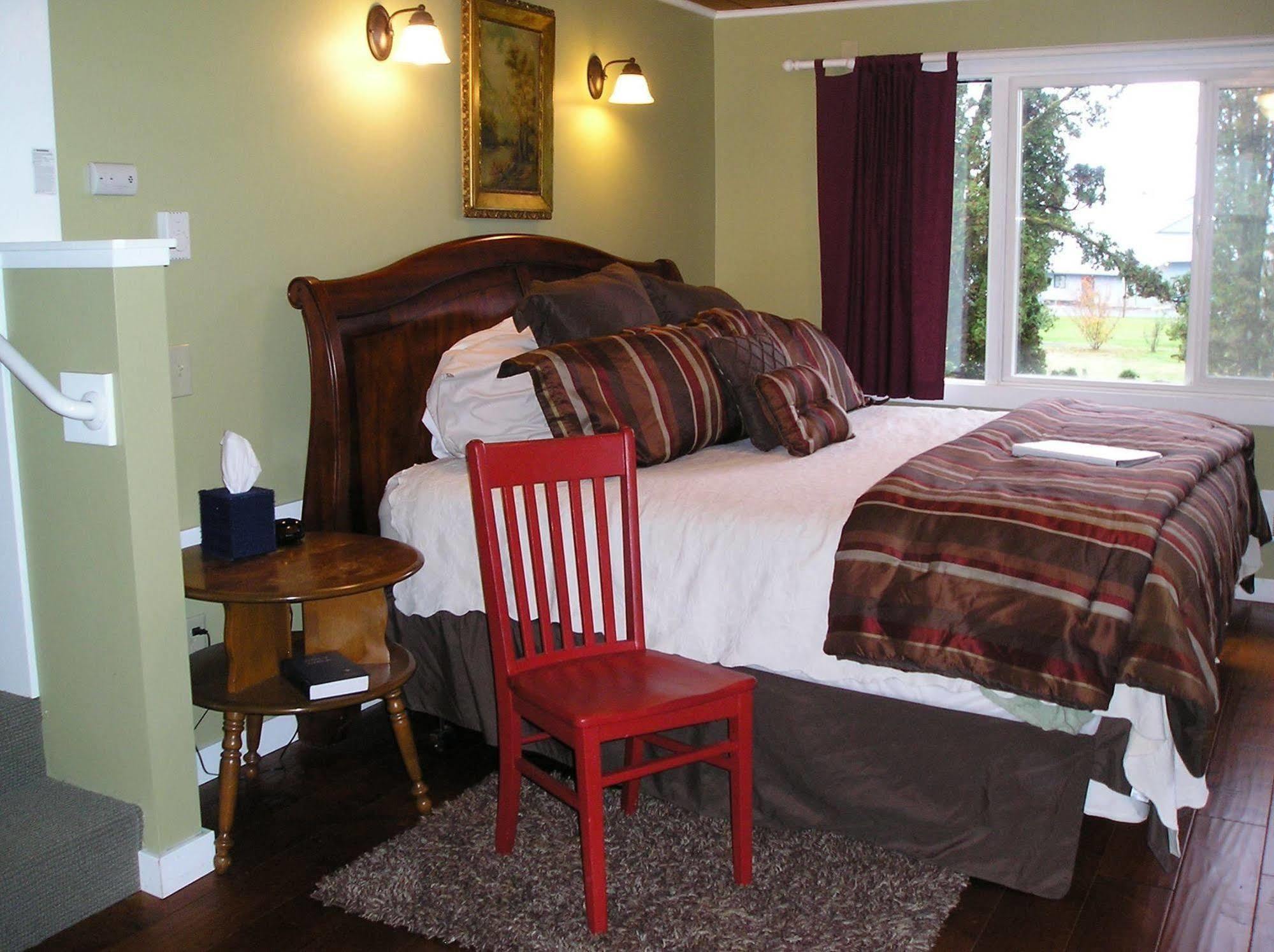 Miller Tree Inn Forks Εξωτερικό φωτογραφία